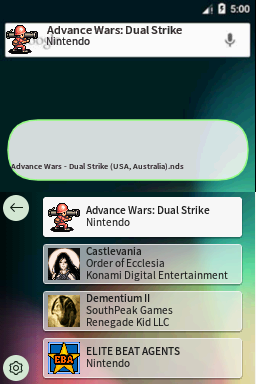 Android 5.0